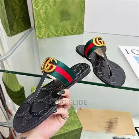 gucci hairy slippers|original gucci slippers.